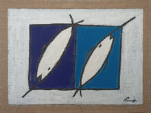 Carica l'immagine nel visualizzatore di Gallery, "U pisci spada"