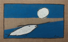 Carica l'immagine nel visualizzatore di Gallery, " U pisci spada "