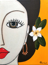 Carica l'immagine nel visualizzatore di Gallery, A♡MORI •Lei