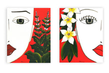 Carica l'immagine nel visualizzatore di Gallery, "A•Mori" Coppia