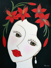 Carica l'immagine nel visualizzatore di Gallery, A•Mori - Lei