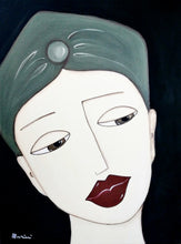 Carica l'immagine nel visualizzatore di Gallery, A•Mori - Lui