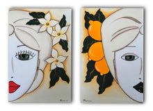 Carica l'immagine nel visualizzatore di Gallery, A•Mori "Lei"