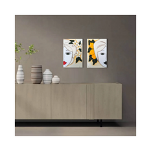 Carica l'immagine nel visualizzatore di Gallery, A•Mori "Lei"