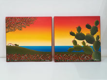 Carica l'immagine nel visualizzatore di Gallery, I COLORI DELLA SICILIA