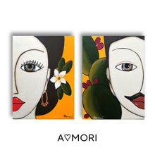 Carica l'immagine nel visualizzatore di Gallery, A♡MORI • Lui