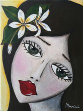 Carica l'immagine nel visualizzatore di Gallery, A_Mori "Zagara"