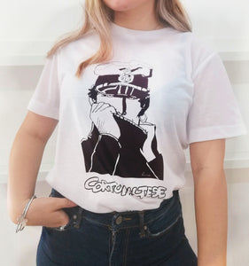 T-shirt CORTO MALTESE