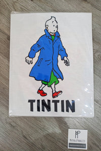 T-shirt TIN TIN