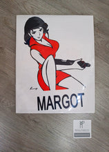 Carica l&#39;immagine nel visualizzatore di Gallery, T-shirt MARGOT
