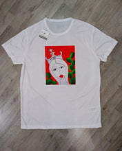 Carica l&#39;immagine nel visualizzatore di Gallery, T-shirt &quot; A•Mori // 7 &quot;
