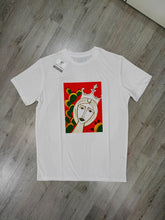 Carica l&#39;immagine nel visualizzatore di Gallery, T-shirt &quot; A•Mori // 8 &quot;
