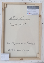 Carica l&#39;immagine nel visualizzatore di Gallery, Pala di fico d&#39;india
