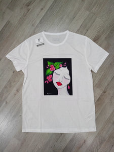 T-shirt " A•Mori // 2 "