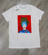 Carica l&#39;immagine nel visualizzatore di Gallery, T-shirt &quot; A•Mori // 3 &quot;
