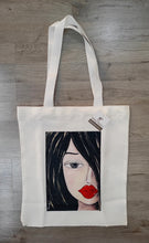 Carica l&#39;immagine nel visualizzatore di Gallery, SHOPPER BAG  •Amori senza Amore•
