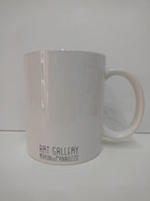 Carica l&#39;immagine nel visualizzatore di Gallery, Tazza MUG - SIKELIA NERA -
