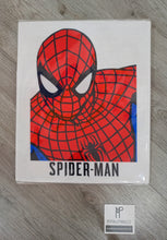 Carica l&#39;immagine nel visualizzatore di Gallery, T-shirt SPIDERMAN
