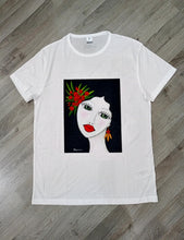 Carica l&#39;immagine nel visualizzatore di Gallery, T-shirt &quot; A•Mori // 1 &quot;
