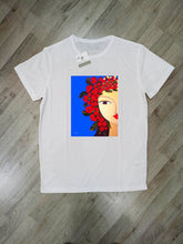 Carica l&#39;immagine nel visualizzatore di Gallery, T-shirt &quot; A•Mori // 11 &quot;
