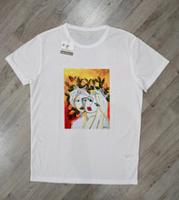 Carica l&#39;immagine nel visualizzatore di Gallery, T-shirt &quot; A•Mori // 12 &quot;
