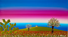 Carica l'immagine nel visualizzatore di Gallery, I colori della Sicilia
