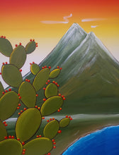 Carica l&#39;immagine nel visualizzatore di Gallery, &quot;Etna&quot;  I colori della Sicilia
