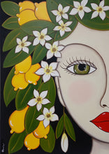 Carica l'immagine nel visualizzatore di Gallery, AMURUSA  tra zagare e limoni
