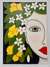 Carica l'immagine nel visualizzatore di Gallery, AMURUSA  tra zagare e limoni
