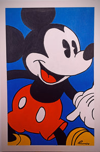 Mickey Mouse