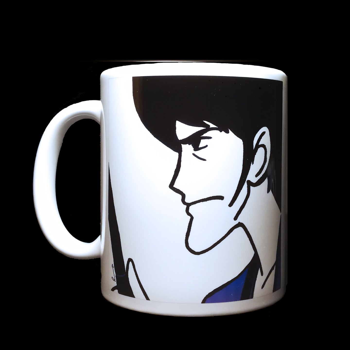 Tazza MUG - Goemon