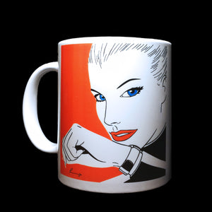 Tazza MUG - Eva Kant