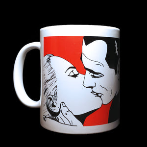 Tazza MUG - Diabolik Eva