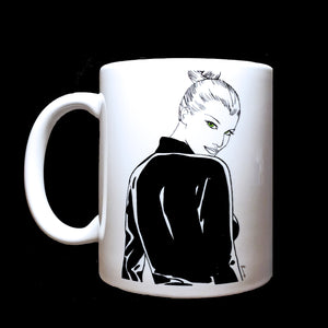 Tazza MUG - Eva Kant