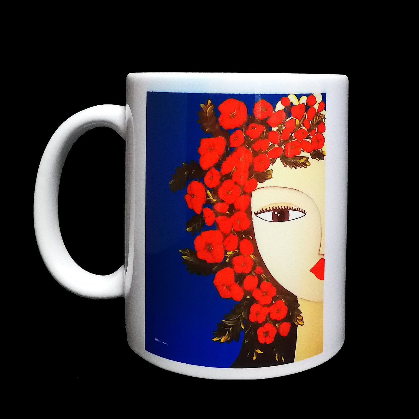 Tazza MUG - A_Mori -