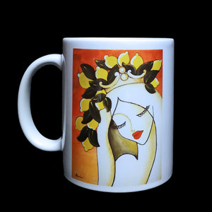 Tazza MUG - A_Mori -