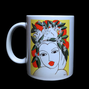 Tazza MUG - A_Mori -