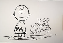 Carica l&#39;immagine nel visualizzatore di Gallery, Charlie Brown
