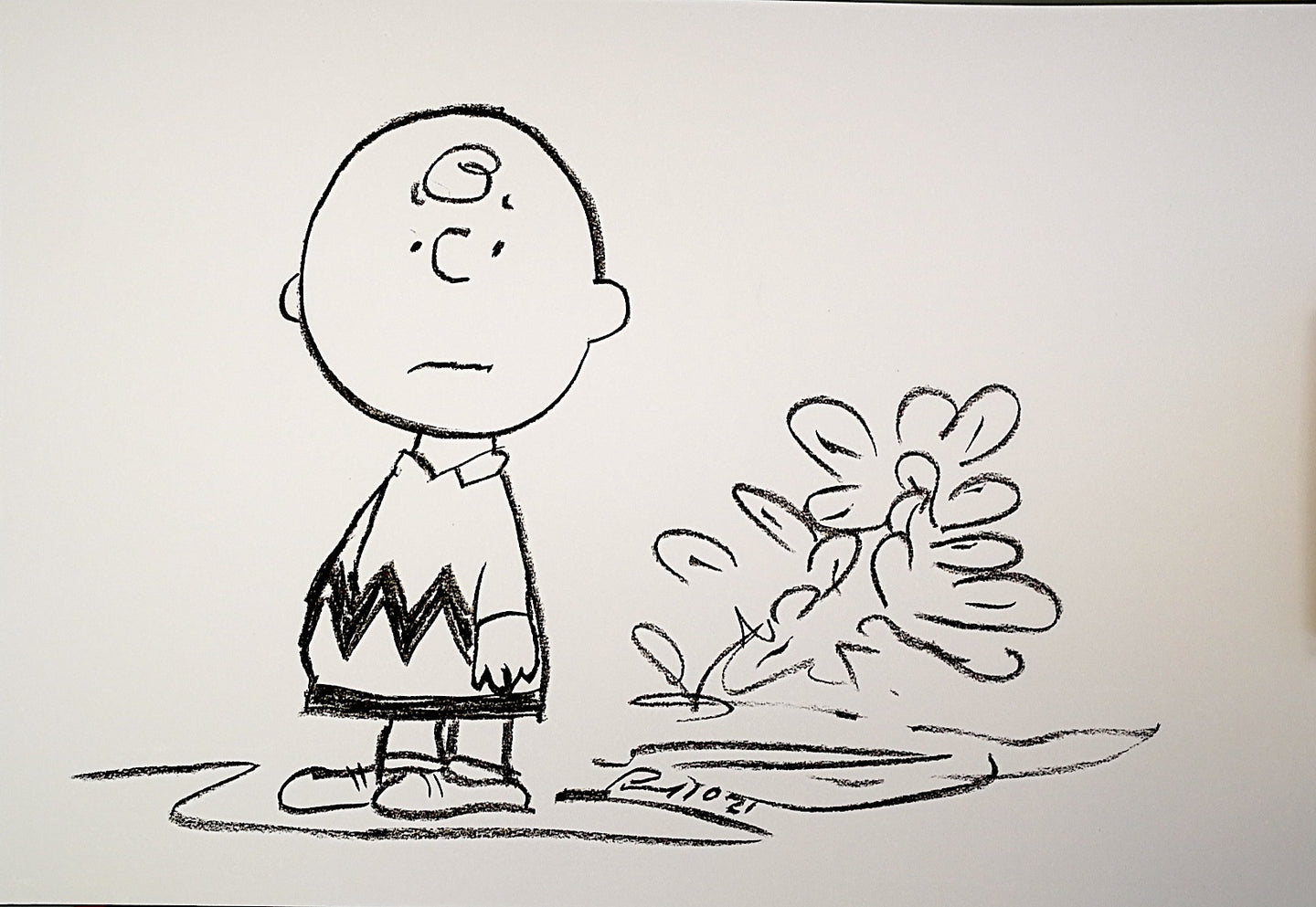 Charlie Brown