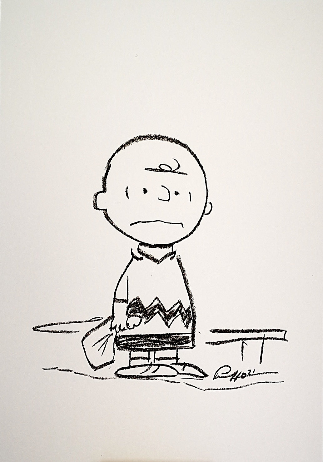 Charlie Brown