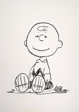 Carica l&#39;immagine nel visualizzatore di Gallery, Charlie Brown
