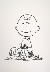 Charlie Brown