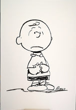 Carica l&#39;immagine nel visualizzatore di Gallery, Charlie Brown
