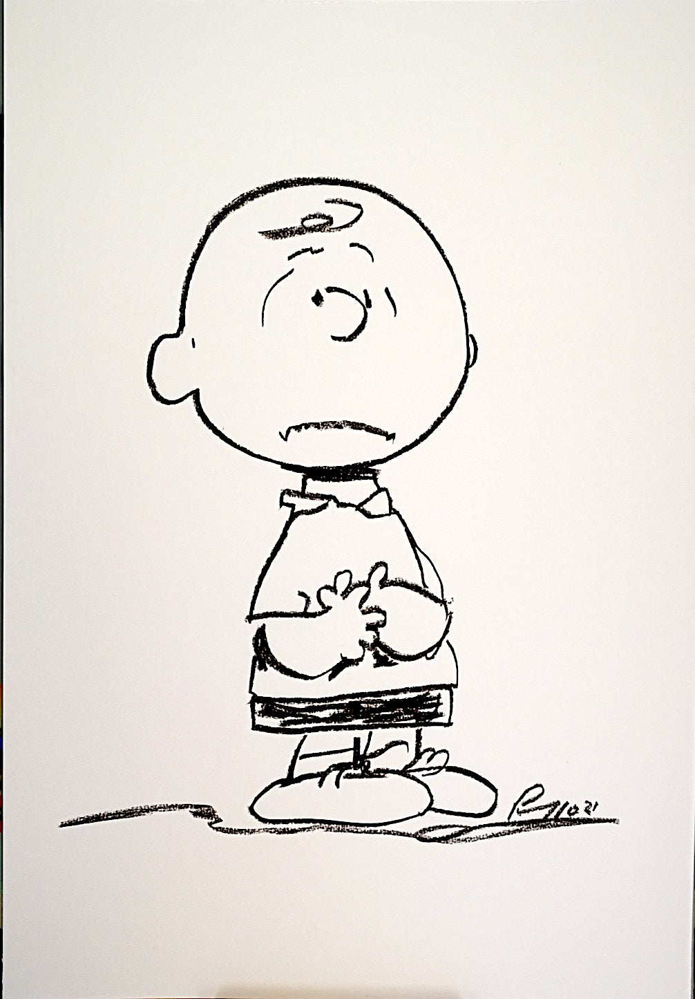 Charlie Brown