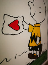 Carica l&#39;immagine nel visualizzatore di Gallery, Da Schulz..Charlie Brown
