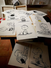 Carica l&#39;immagine nel visualizzatore di Gallery, Charlie Brown
