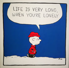 Carica l&#39;immagine nel visualizzatore di Gallery, Da Schulz... Charlie Brown
