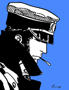 Corto Maltese