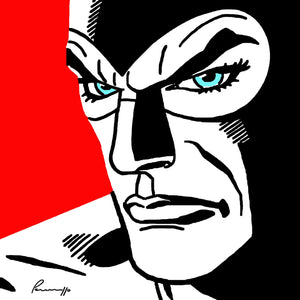 "Diabolik" DBK02