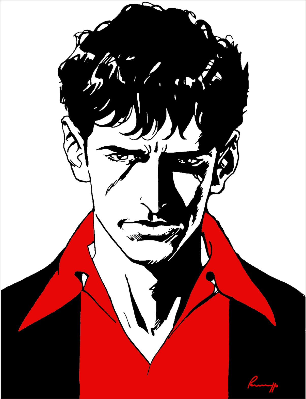 Dylan Dog